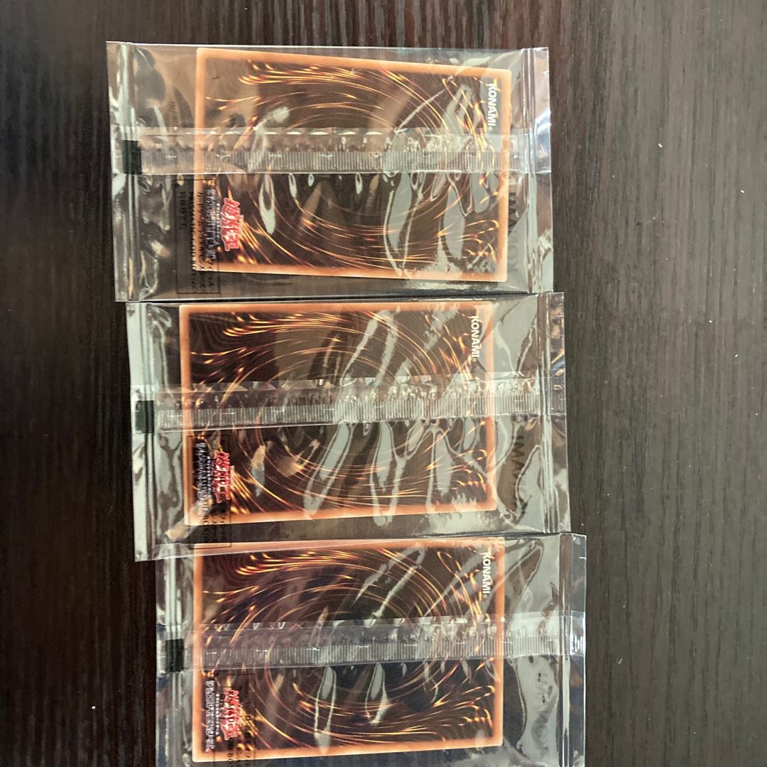 三幻神　プリシク　未開封セット