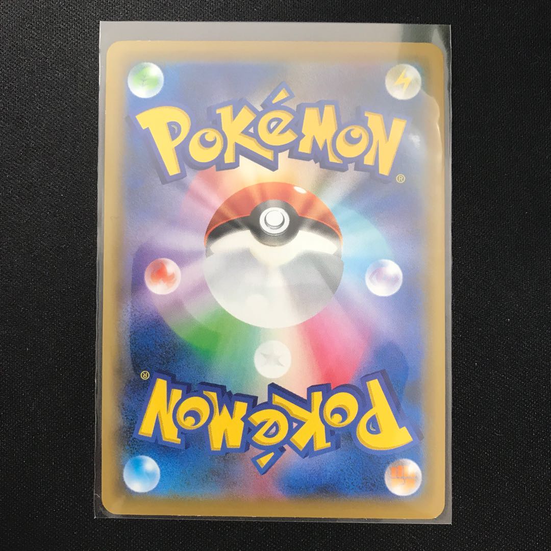 トキワの森 ミラー