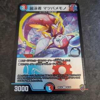 麗泳者 マツバメモノ(キンキラ王BOX仕様)