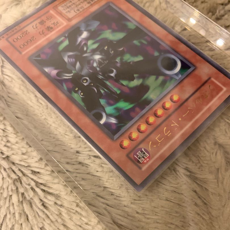 No.455 遊戯王 良品 初期 リボルバードラゴン ウルトラレア