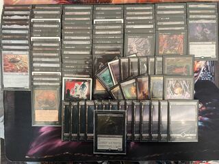 専用　ヨーグモスの息子、ケリク　統率者デッキ