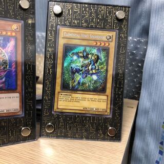 E•HEROスパークマン シークレット