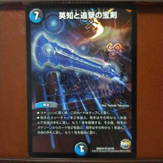 白玉さん専用　セット割引　英知と追撃の宝剣