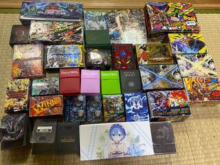 Duel Masters Retirement Collective Sale