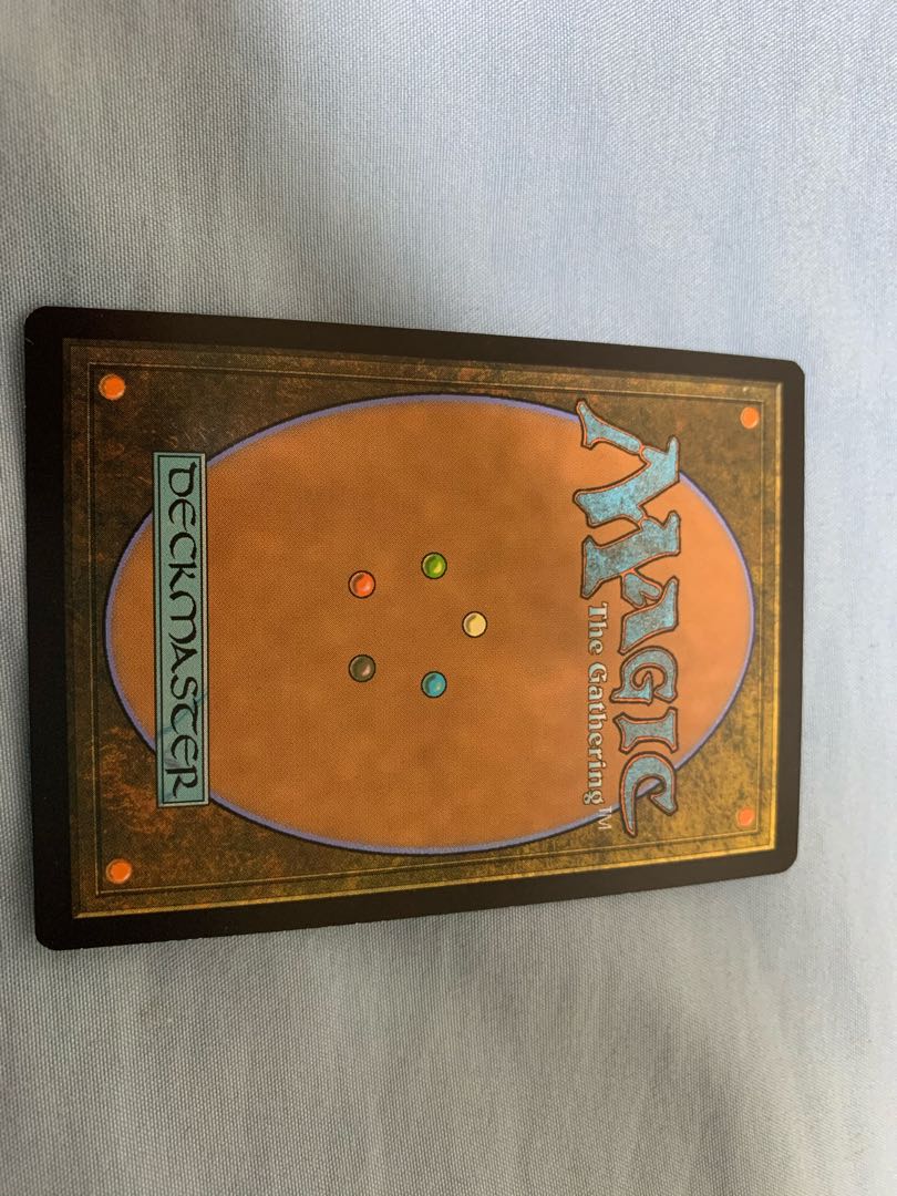 死儀礼のシャーマン 英語foil 二枚セット