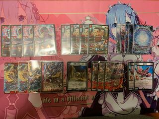 デュエマ  墓地ソース　パーツ　レレレさん専用