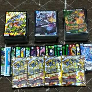 デュエルマスターズまとめ売り