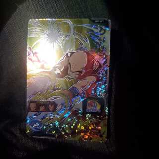 ドラゴンボールBM7弾最新