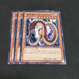 限界竜シュヴァルツシルト ノーマル 遊戯王 虎ふぐ