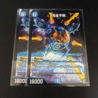 完全不明2枚セット