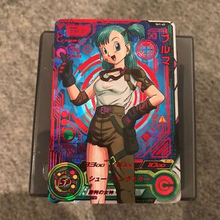 4 star Bulma