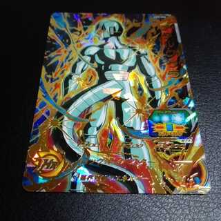 スーパードラゴンボールヒーローズUM9　060　メタルクウラ