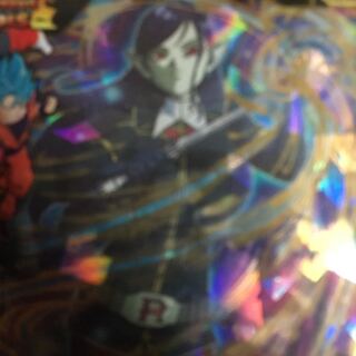 ドラゴンボールヒーローズ