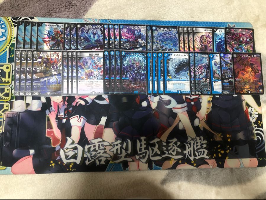 ロマノフワンショット