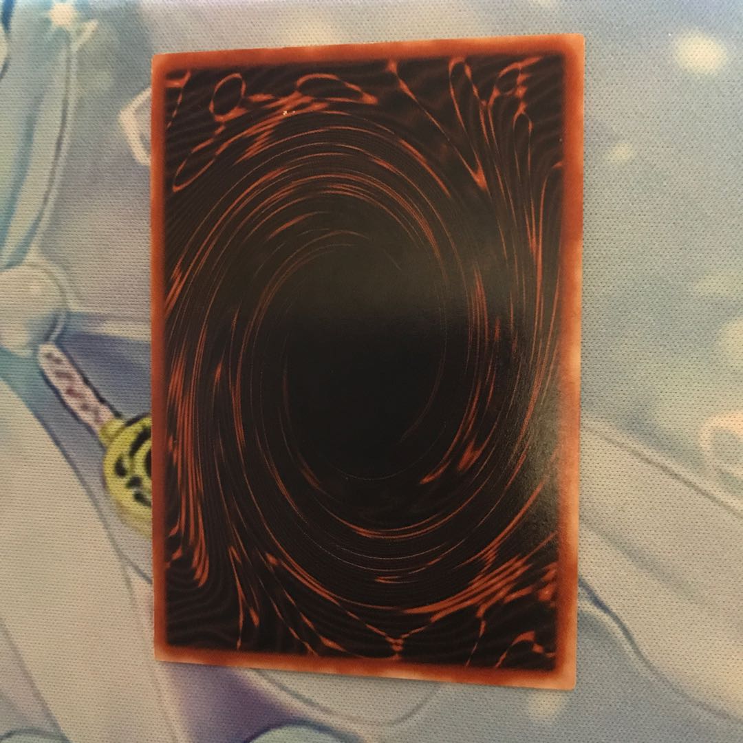 オシリスの天空竜 シークレットレア