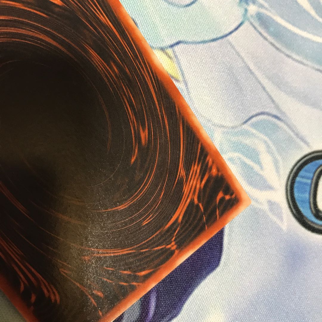 オシリスの天空竜 シークレットレア