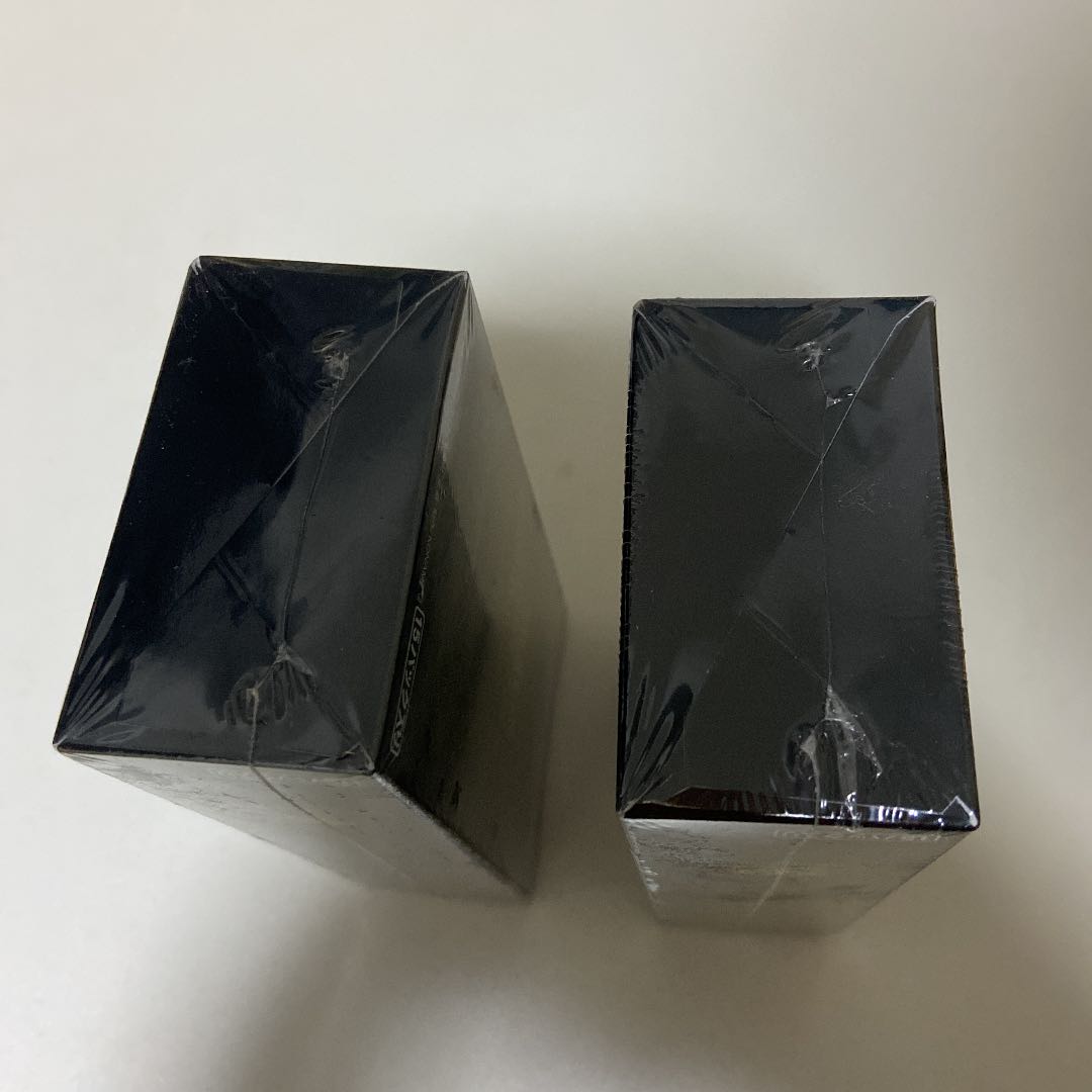 【2箱セット】遊戯王 20th レジェンドコレクション