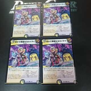 密かで華麗なるカイタイ C