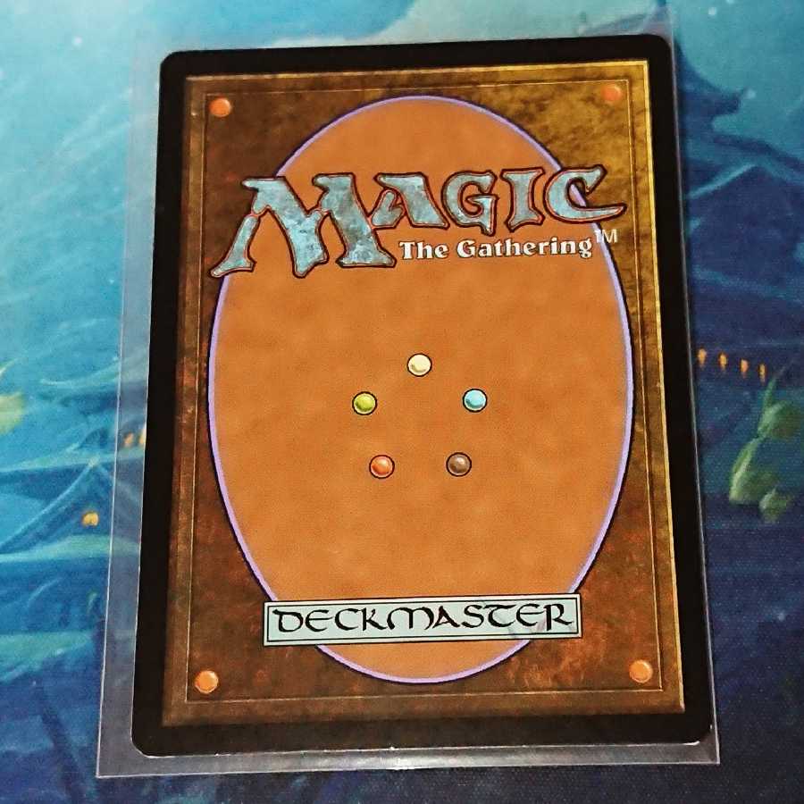 【MTG】蒸気孔 ラヴニカへの回帰 英語