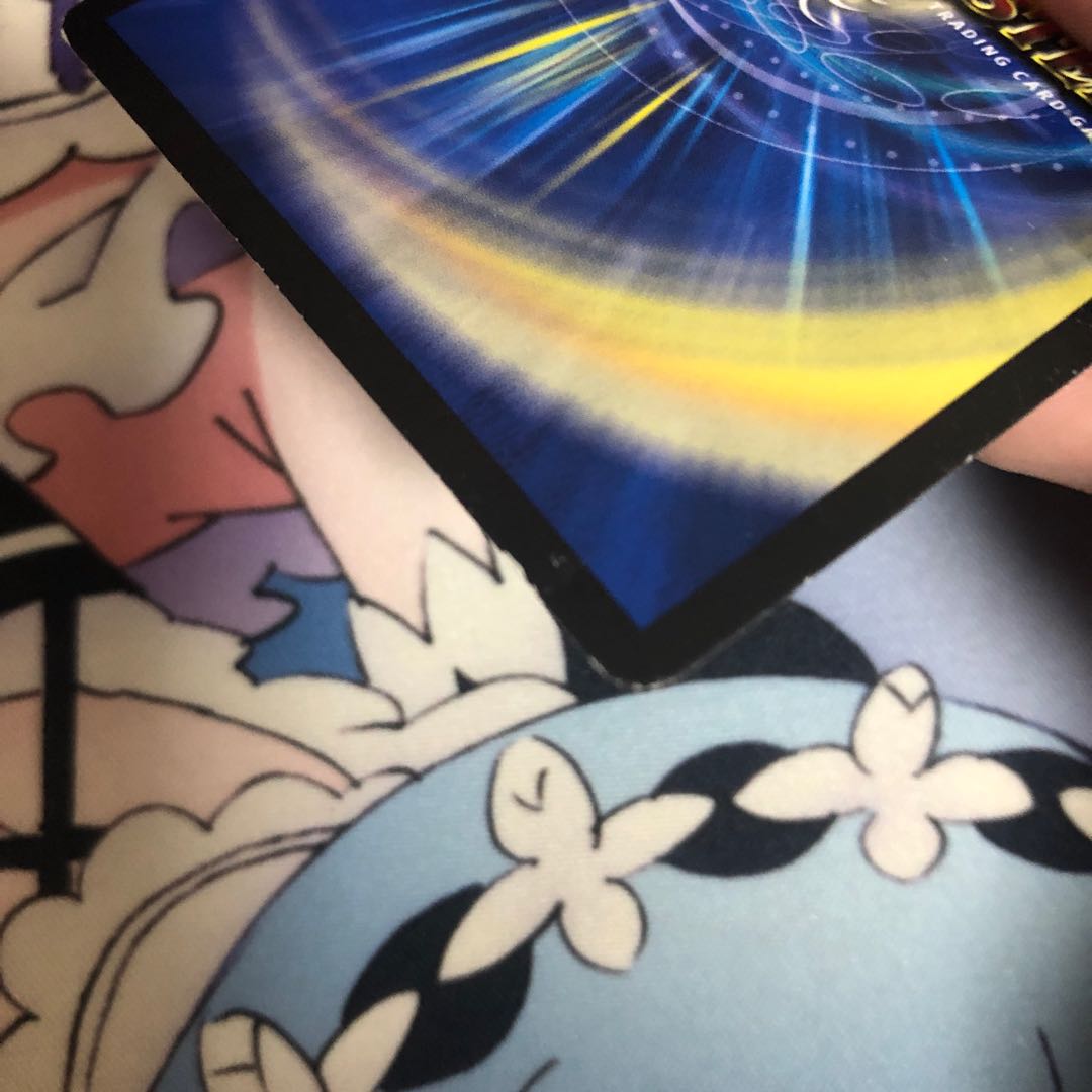 【ジャンク】アイアン・マンハッタン プロモ