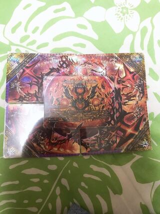 終焉の禁断 ドルマゲドンX