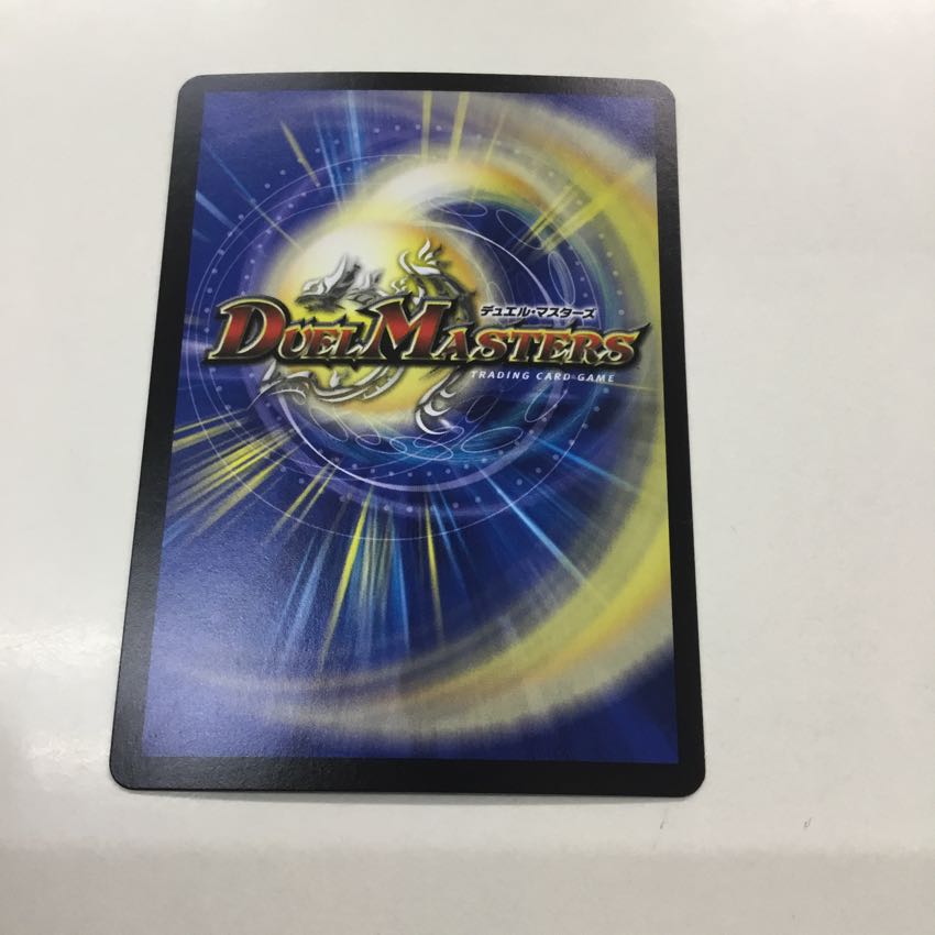 サイバー・K・ウォズレック 1枚