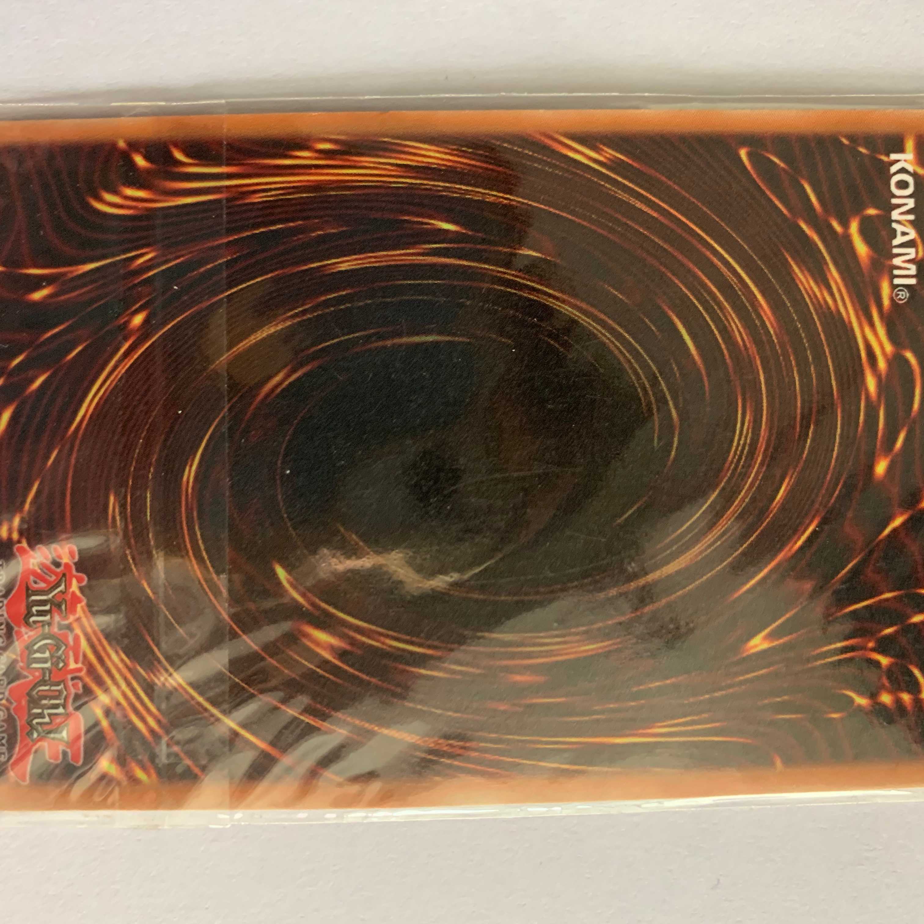 Yu-Gi-Oh! Tyr the Vanquishing Warlord 1枚