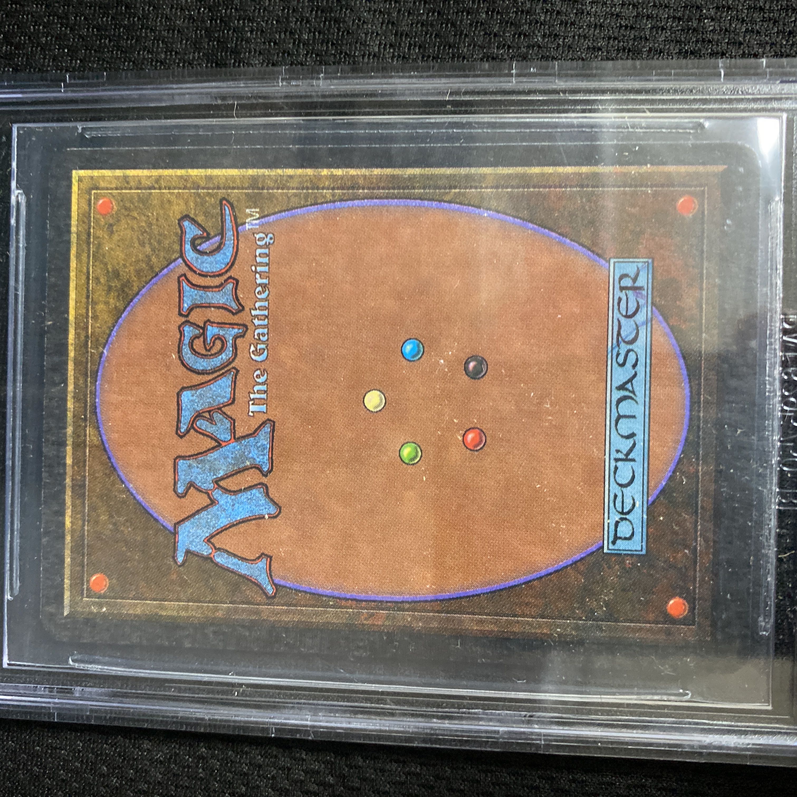 Mishra's Workshop BGS9