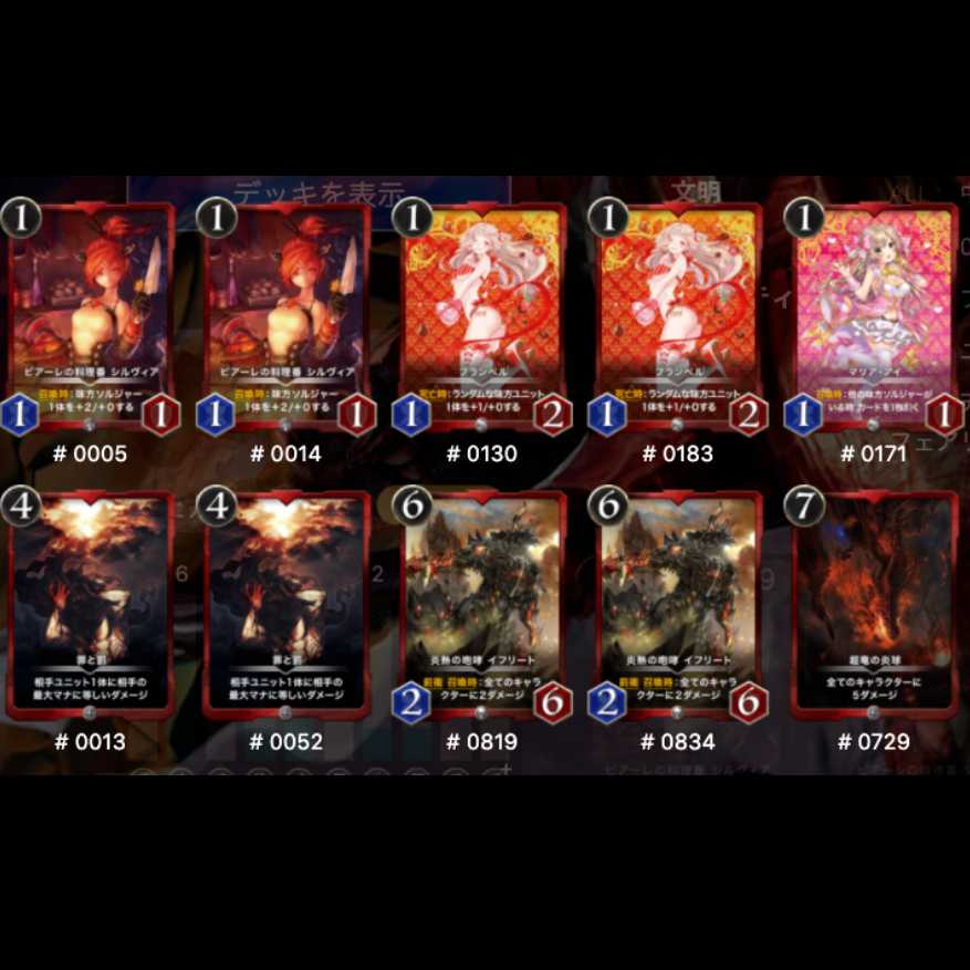 16pcs] Qu Squirrel Pe Red Silver Bulk Pack