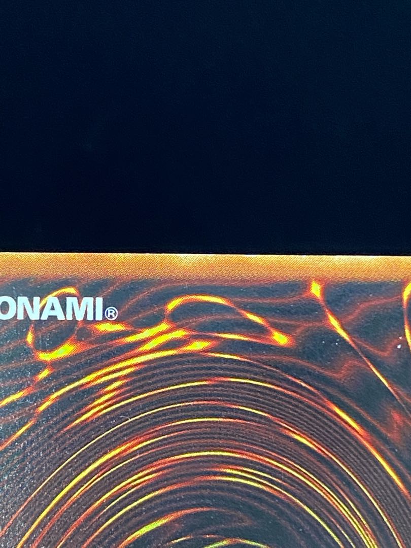 Dragon Master Knight Secret Rare GB7