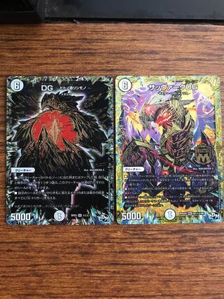 サッヴァークDG セット