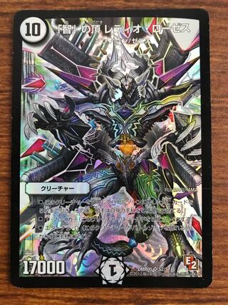 「智」の頂 レディオ・ローゼス