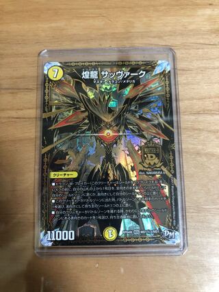 煌龍 サッヴァーク　