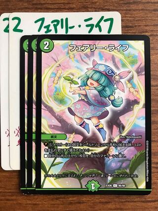 Fairy Life