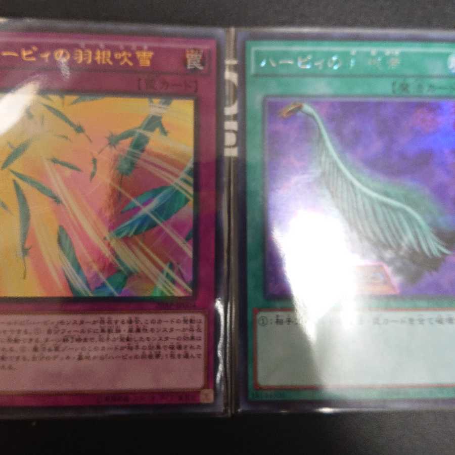 ハーピィの羽根帚 15axSE ハーピィの羽根吹雪