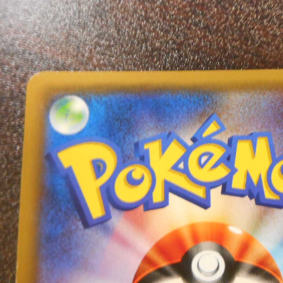 （美品）リーフィアGX　067/066　SR