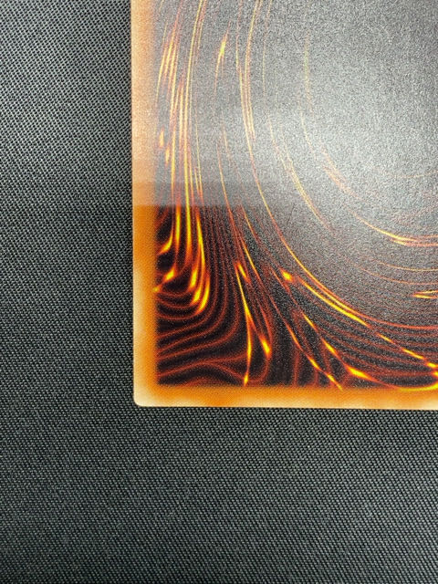 No.107 銀河眼の時空竜 20thシークレットレア 20TH-JPS06