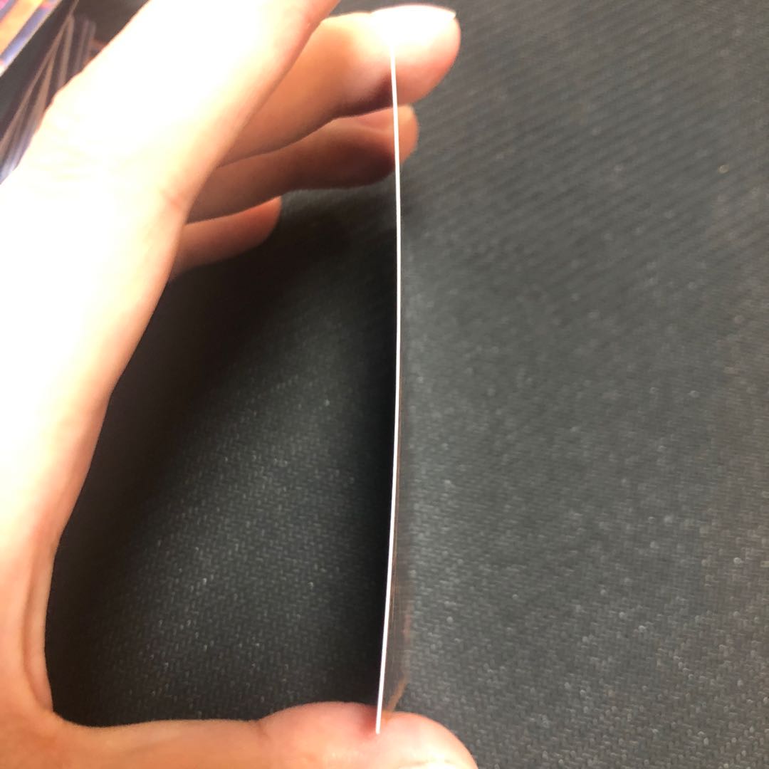 結晶の魔女サンドリヨン スーパーレア　3枚