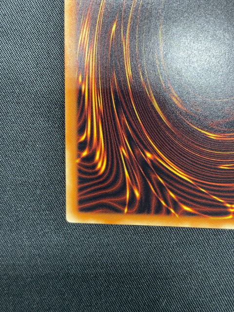 オベリスクの巨神兵 20thシークレットレア　20DS-JP001