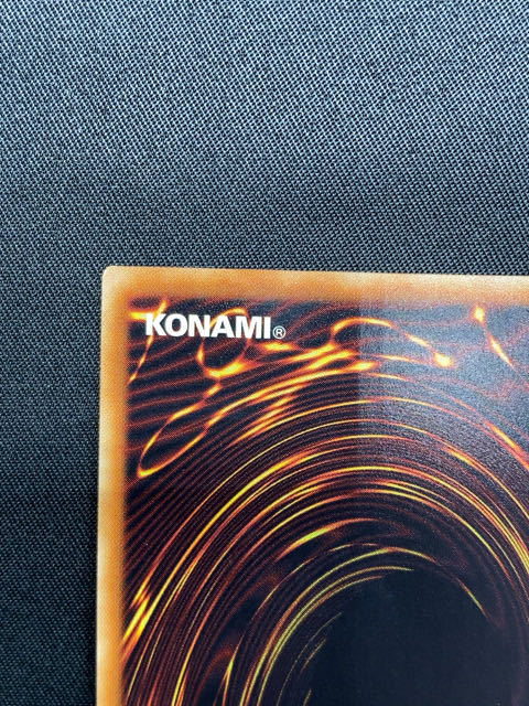 オベリスクの巨神兵 20thシークレットレア　20DS-JP001