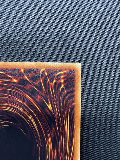 オベリスクの巨神兵 20thシークレットレア　20DS-JP001