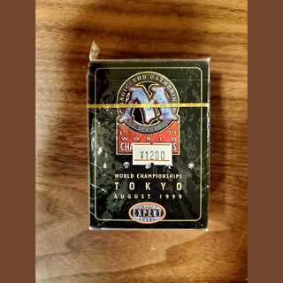 World Championships 1999 デッキ(ストンピィ)