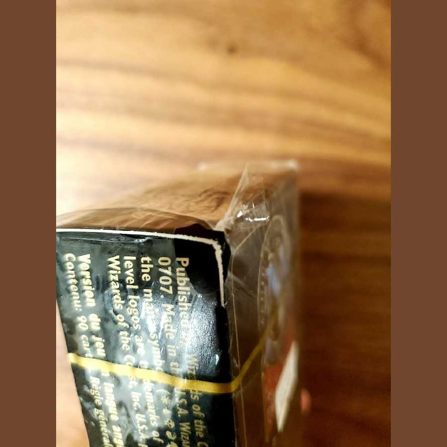 World Championships 1999 デッキ(ストンピィ)