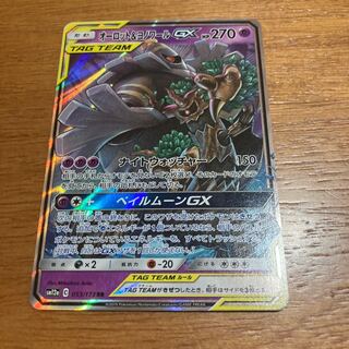 アローラゼクロム様専用