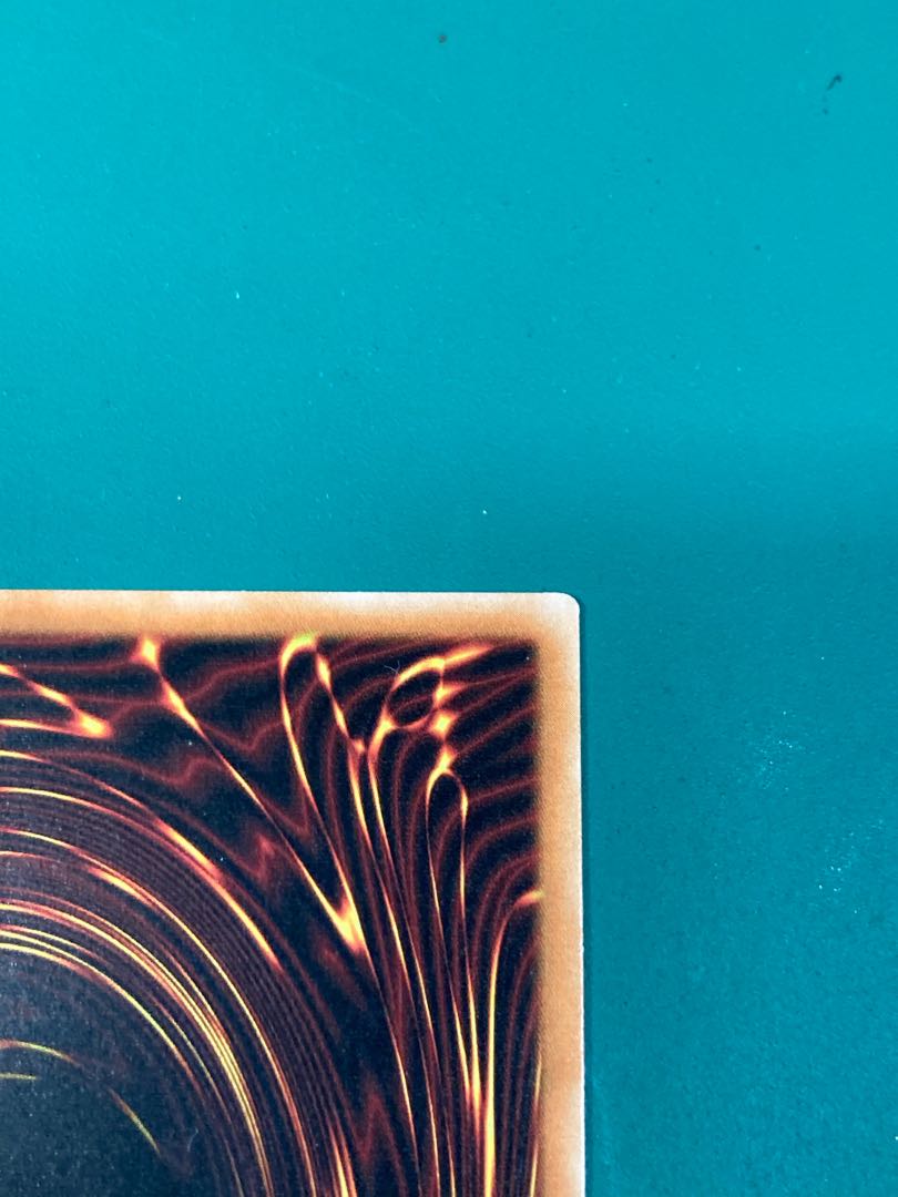 程度良好 北米版 閉ザサレシ世界ノ冥神 シークレットレア 1st Edition