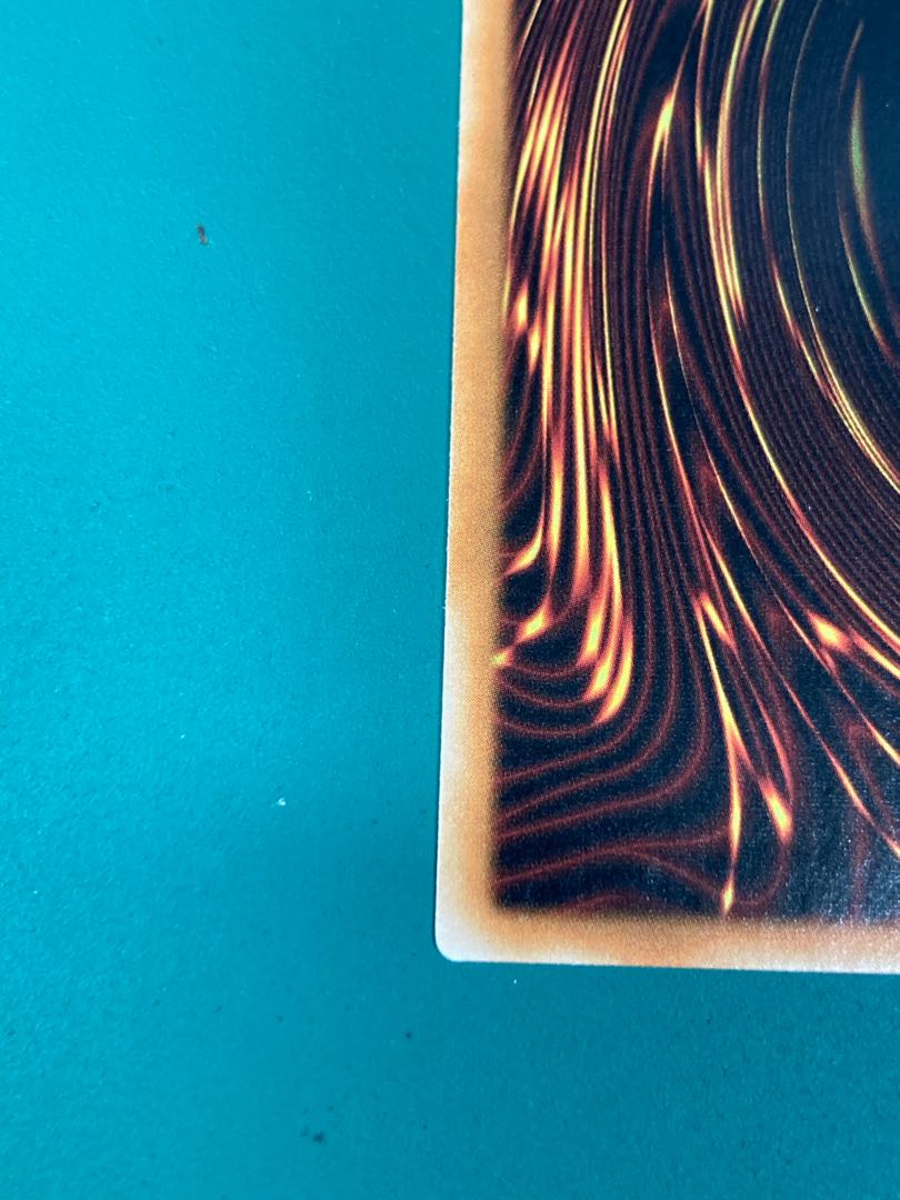 程度良好 北米版 閉ザサレシ世界ノ冥神 シークレットレア 1st Edition