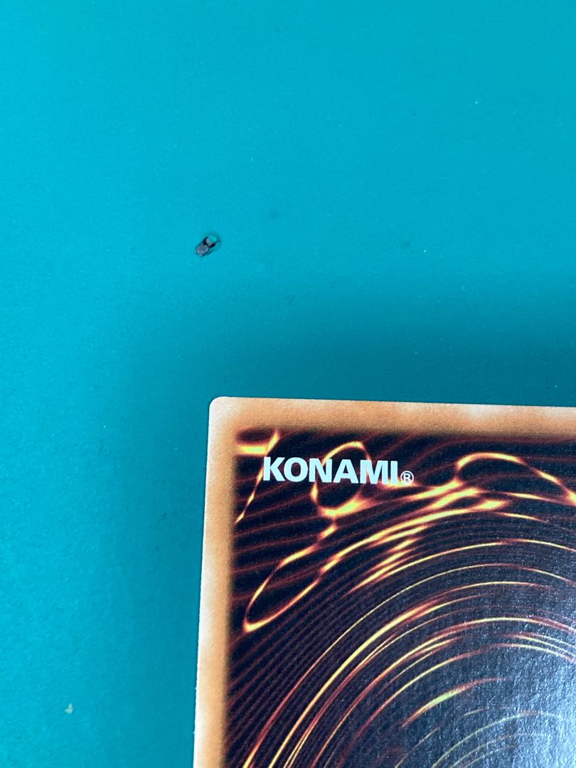 程度良好 北米版 閉ザサレシ世界ノ冥神 シークレットレア 1st Edition