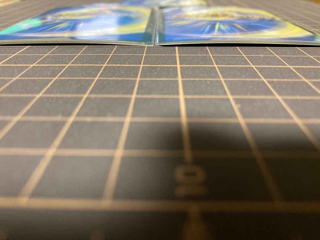 ライマー・ドルイド　3枚