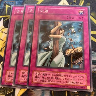 Madrace 3061Squall Normal 2nd period