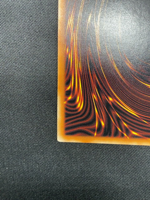 ラーの翼神竜 20thシークレットレア WP01-JP001